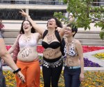 Tel Aviv SlutWalk 2013